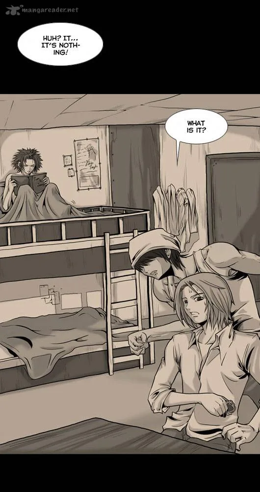 Chess Isle Chapter 42 page 14