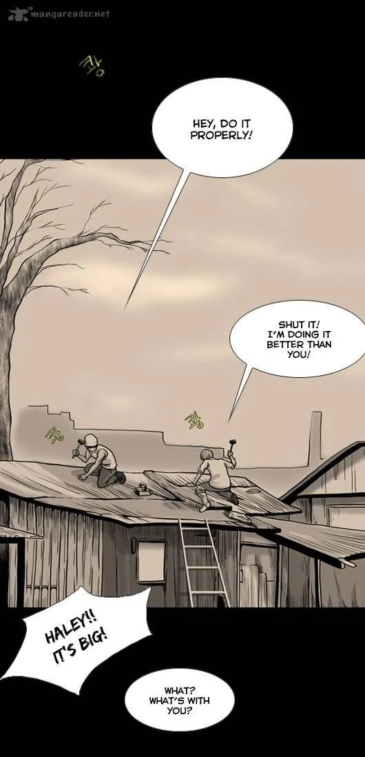 Chess Isle Chapter 42 page 19