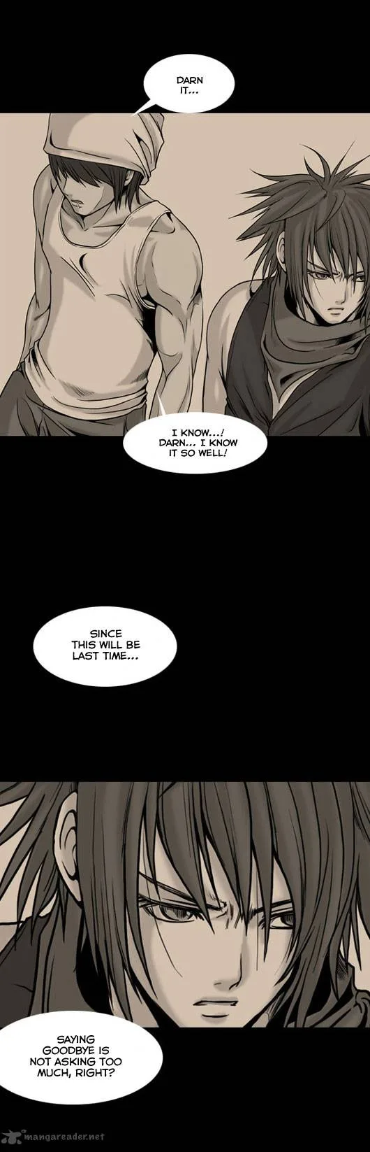 Chess Isle Chapter 42 page 26