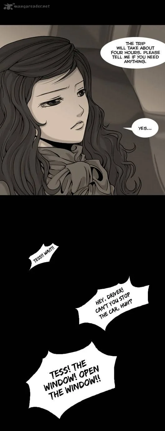 Chess Isle Chapter 42 page 27