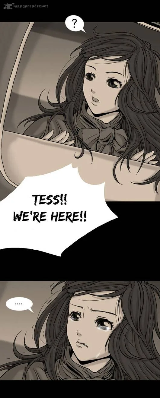 Chess Isle Chapter 42 page 28