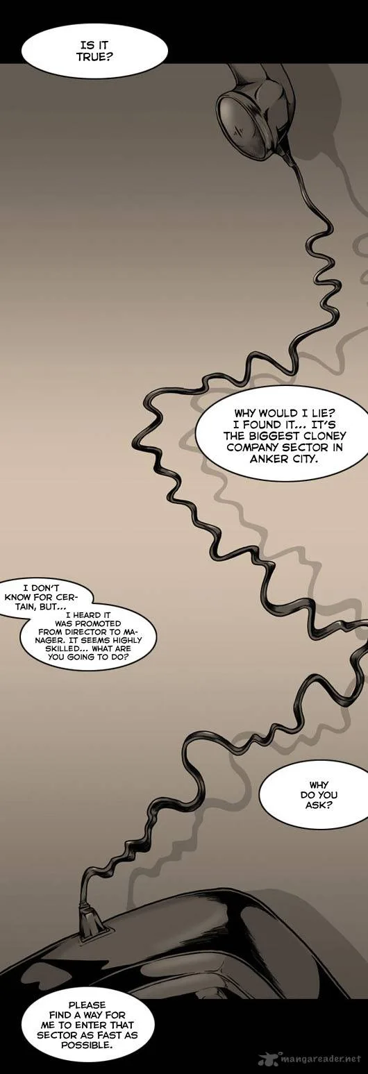 Chess Isle Chapter 43 page 3