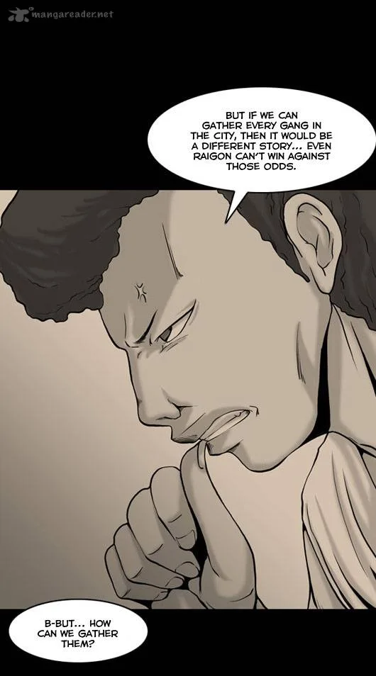 Chess Isle Chapter 43 page 6