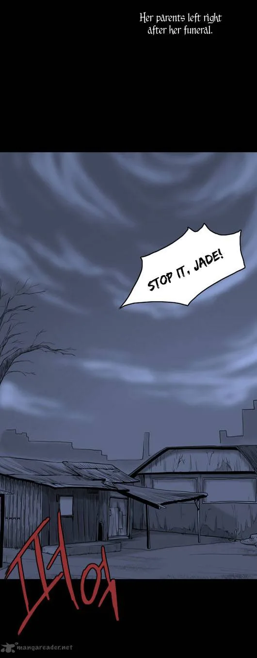 Chess Isle Chapter 43 page 15