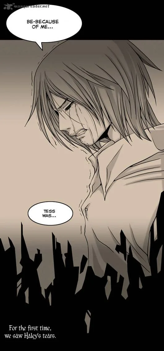 Chess Isle Chapter 43 page 20