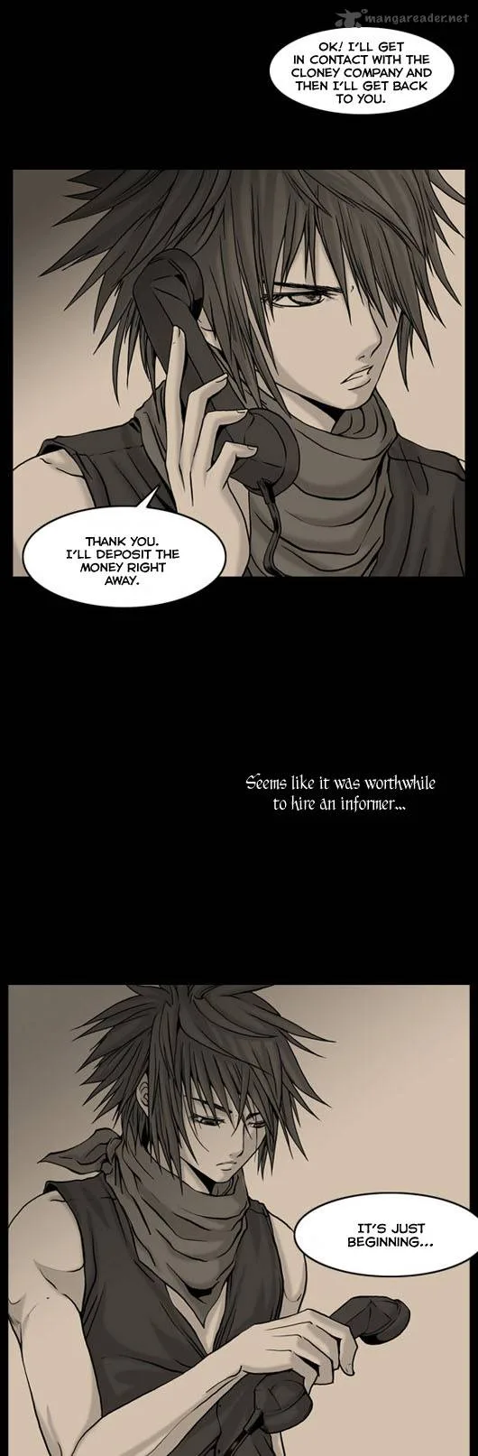 Chess Isle Chapter 43 page 4