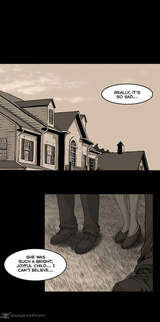 Chess Isle Chapter 43 page 10