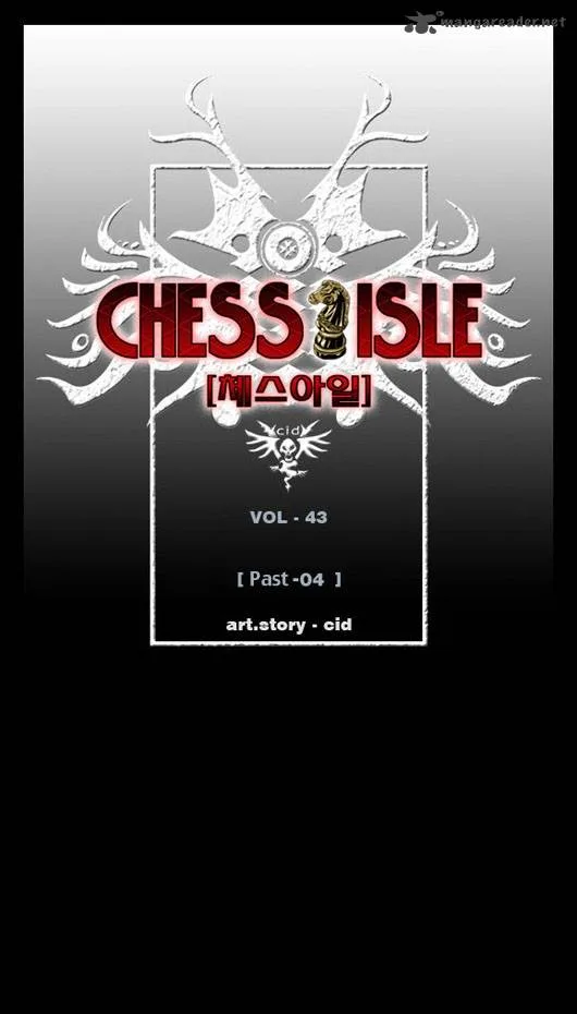 Chess Isle Chapter 43 page 2