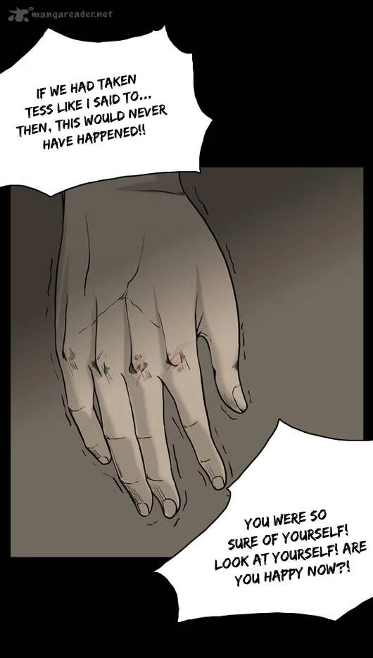Chess Isle Chapter 43 page 17