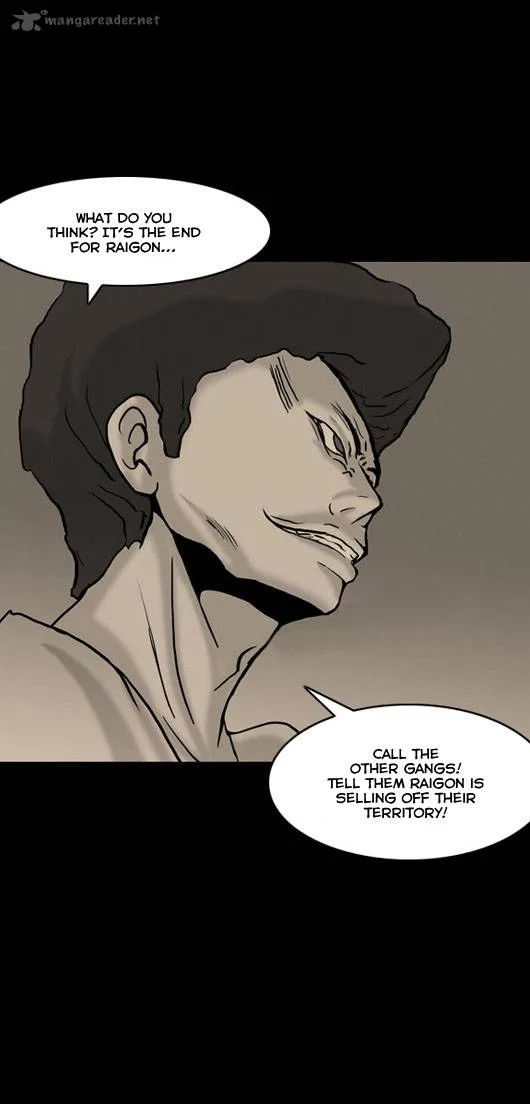 Chess Isle Chapter 43 page 27