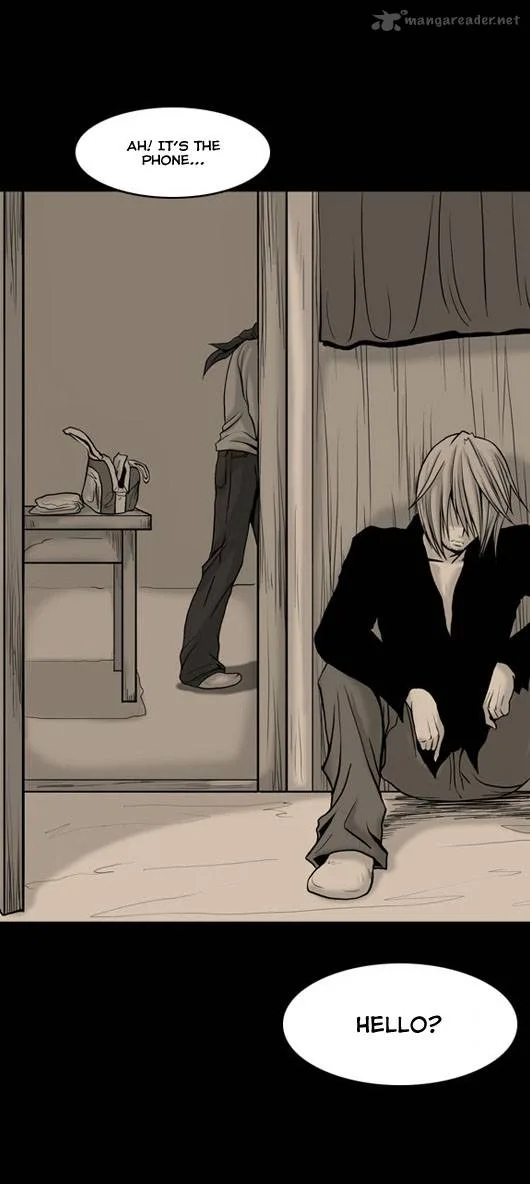 Chess Isle Chapter 43 page 30