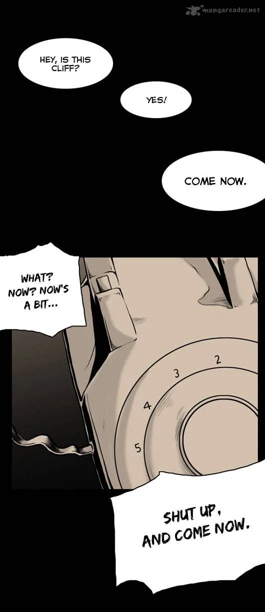 Chess Isle Chapter 43 page 31