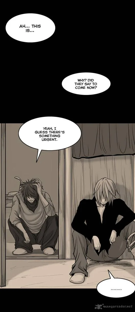 Chess Isle Chapter 43 page 32