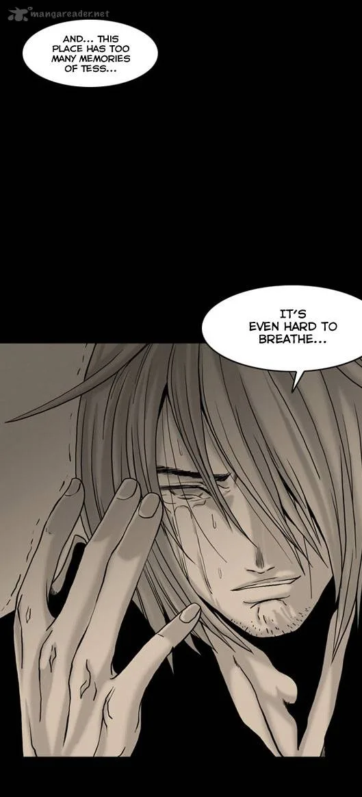 Chess Isle Chapter 43 page 34