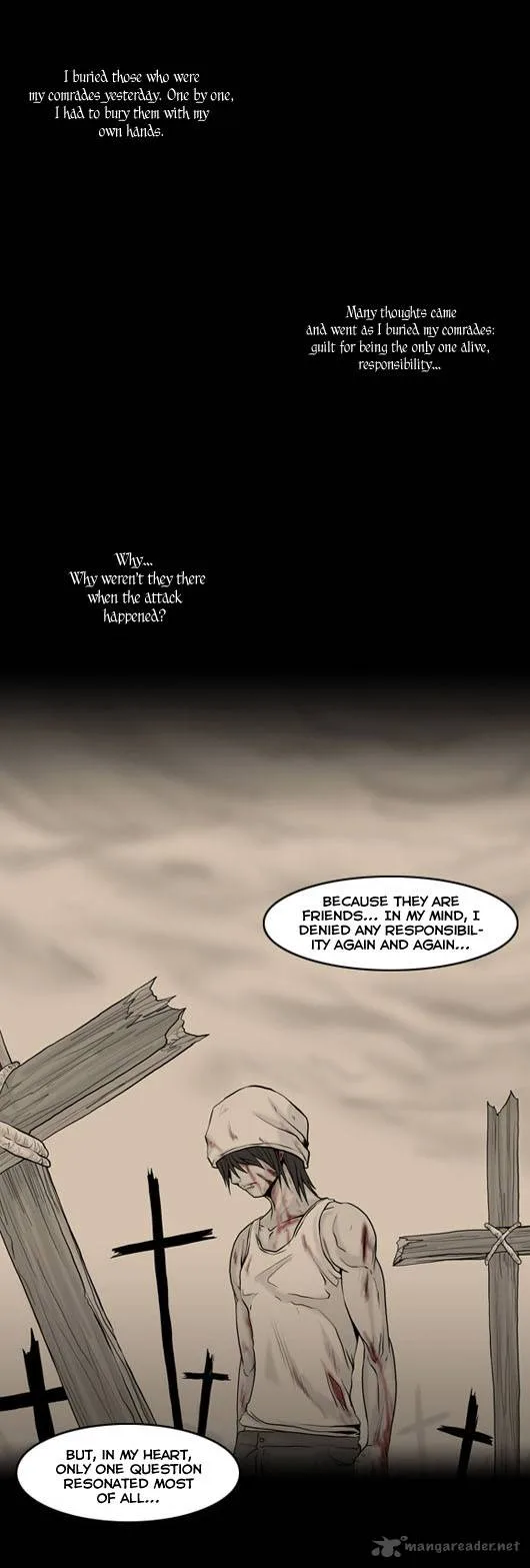Chess Isle Chapter 43 page 37