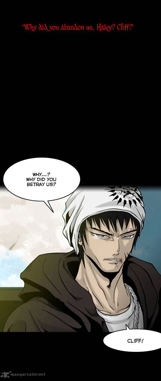 Chess Isle Chapter 43 page 38