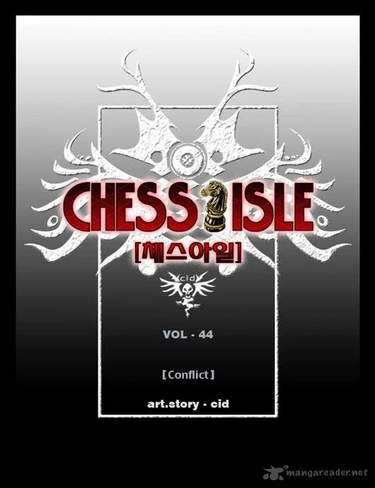 Chess Isle Chapter 44 page 2