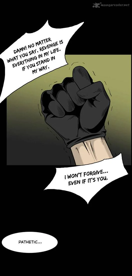 Chess Isle Chapter 44 page 15