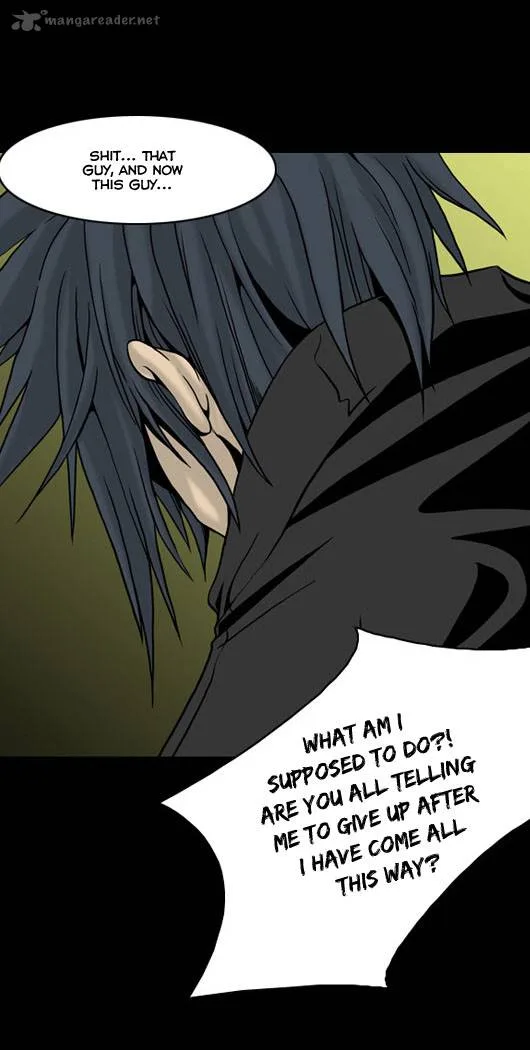 Chess Isle Chapter 44 page 14
