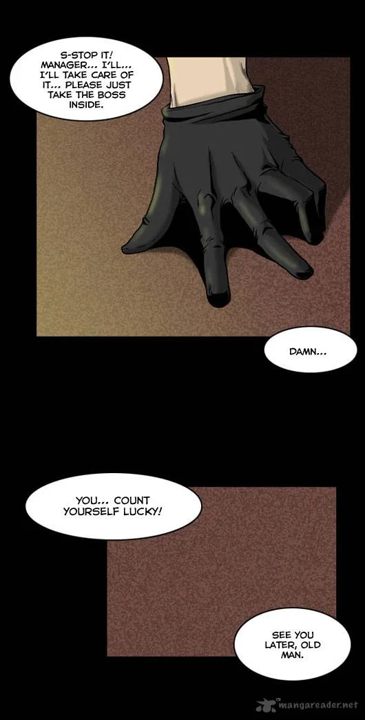 Chess Isle Chapter 44 page 10