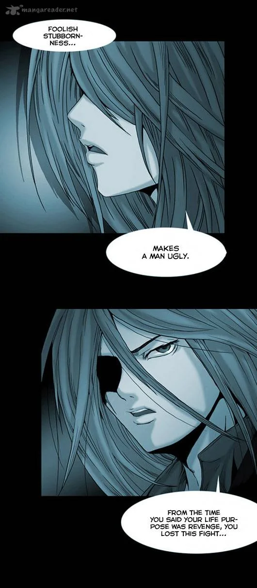 Chess Isle Chapter 44 page 13