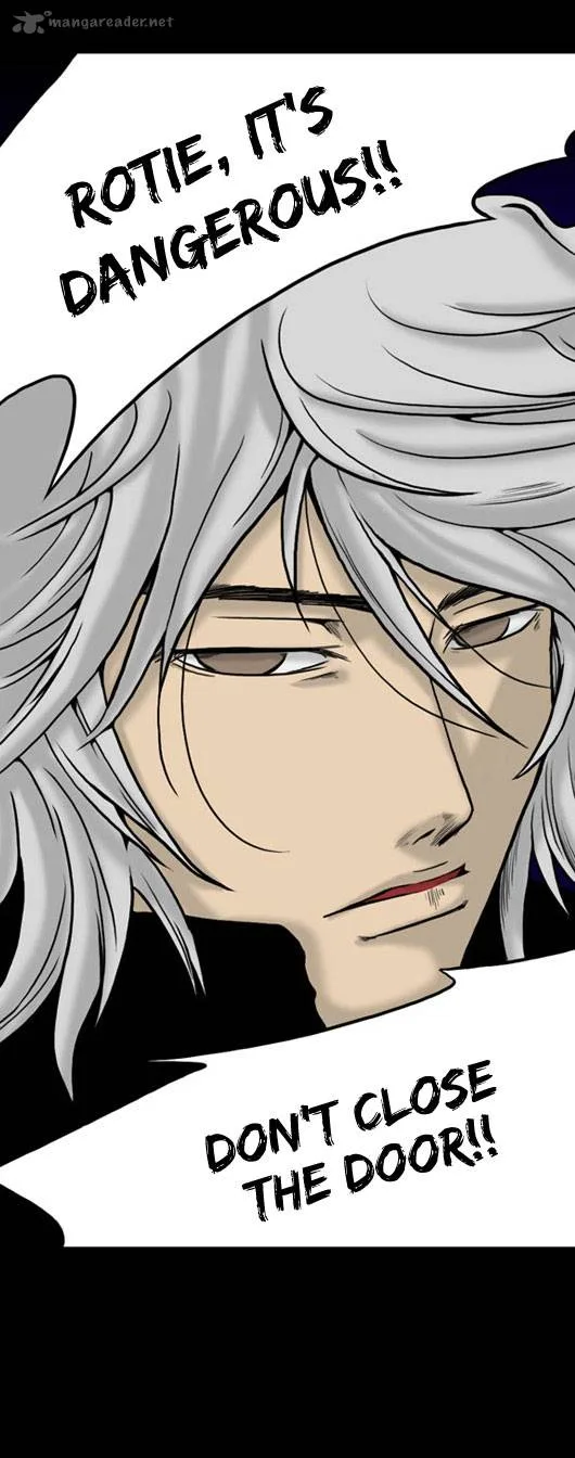 Chess Isle Chapter 45 page 11