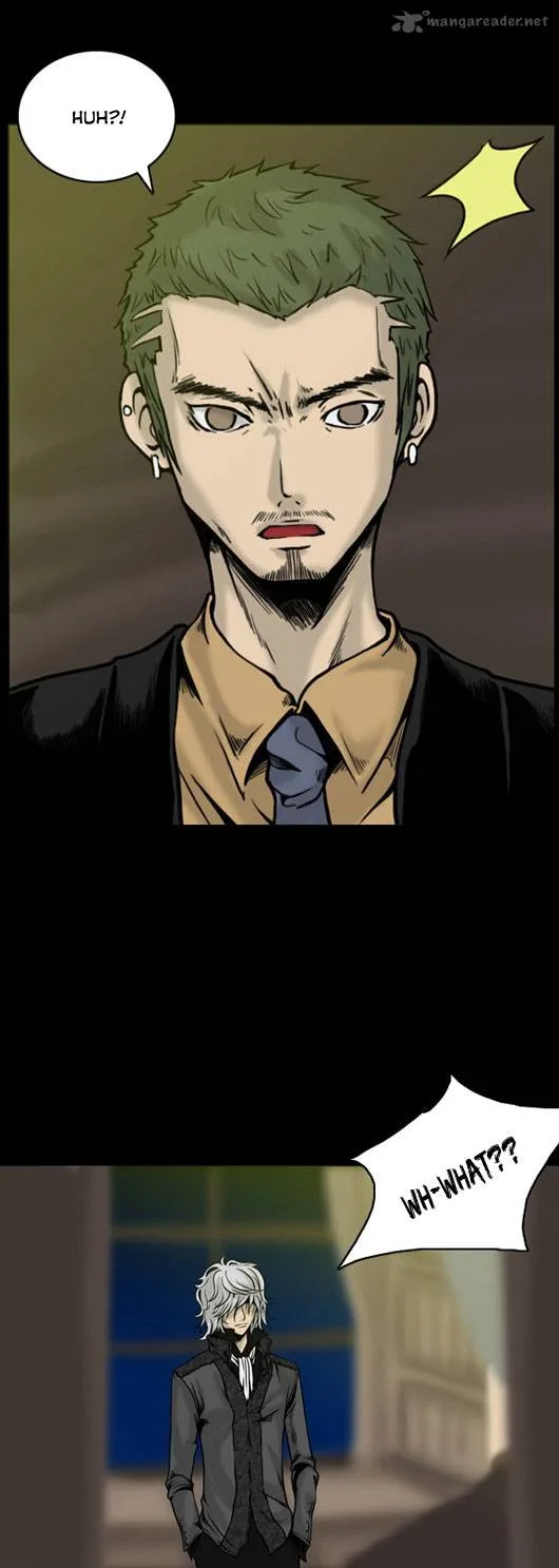 Chess Isle Chapter 45 page 9