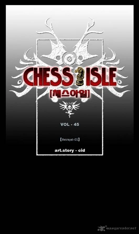 Chess Isle Chapter 45 page 2
