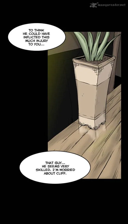 Chess Isle Chapter 45 page 3