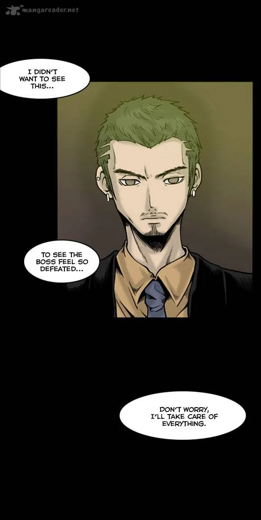 Chess Isle Chapter 45 page 8