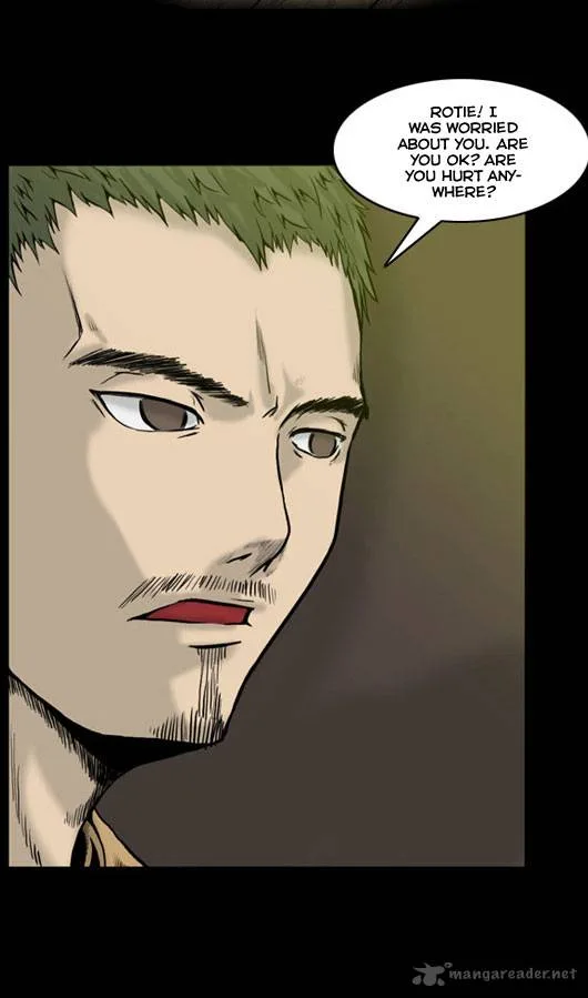 Chess Isle Chapter 45 page 5