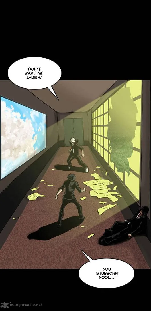 Chess Isle Chapter 45 page 16