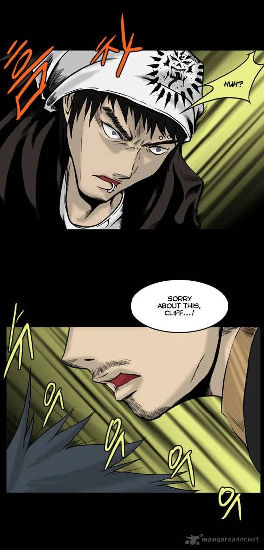 Chess Isle Chapter 45 page 18