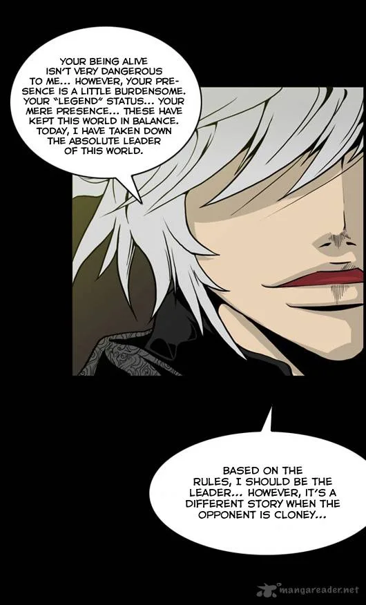 Chess Isle Chapter 46 page 7