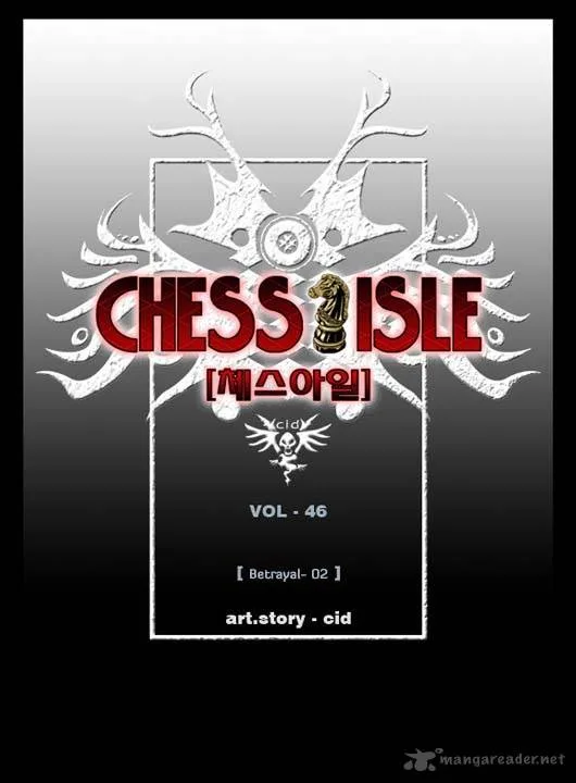 Chess Isle Chapter 46 page 2