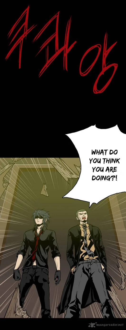 Chess Isle Chapter 46 page 14