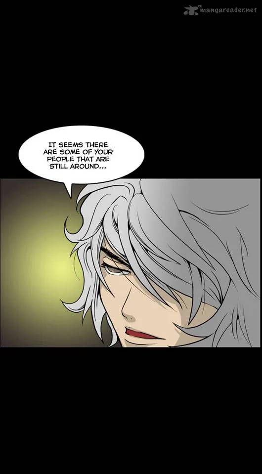 Chess Isle Chapter 46 page 15