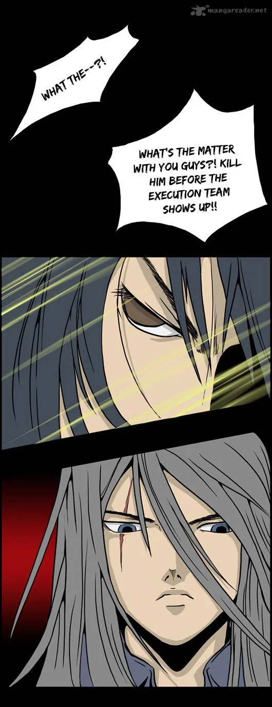 Chess Isle Chapter 46 page 22