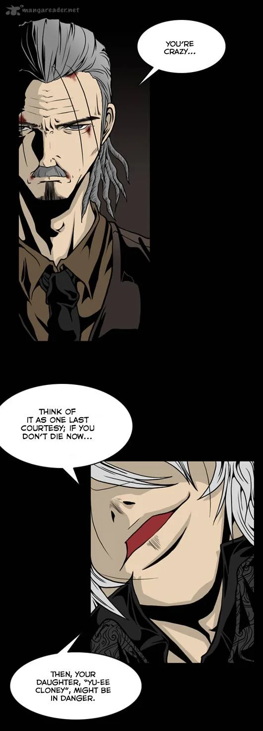 Chess Isle Chapter 46 page 10