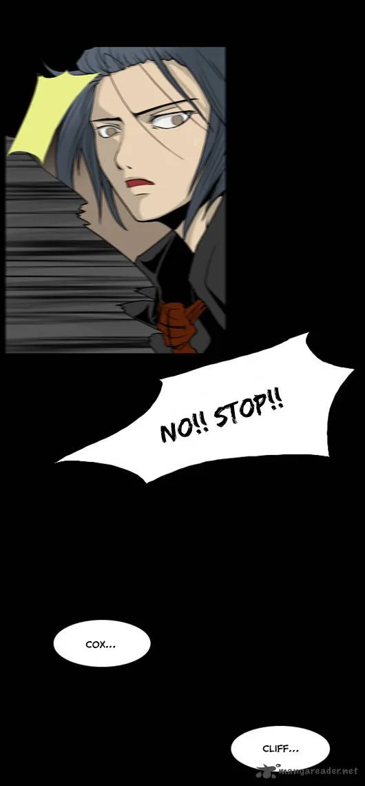 Chess Isle Chapter 46 page 27