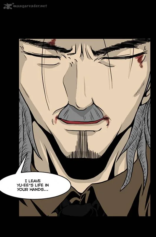 Chess Isle Chapter 46 page 28