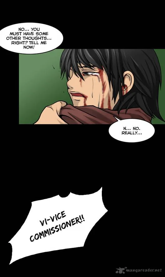 Chess Isle Chapter 47 page 19