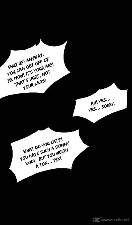 Chess Isle Chapter 47 page 11