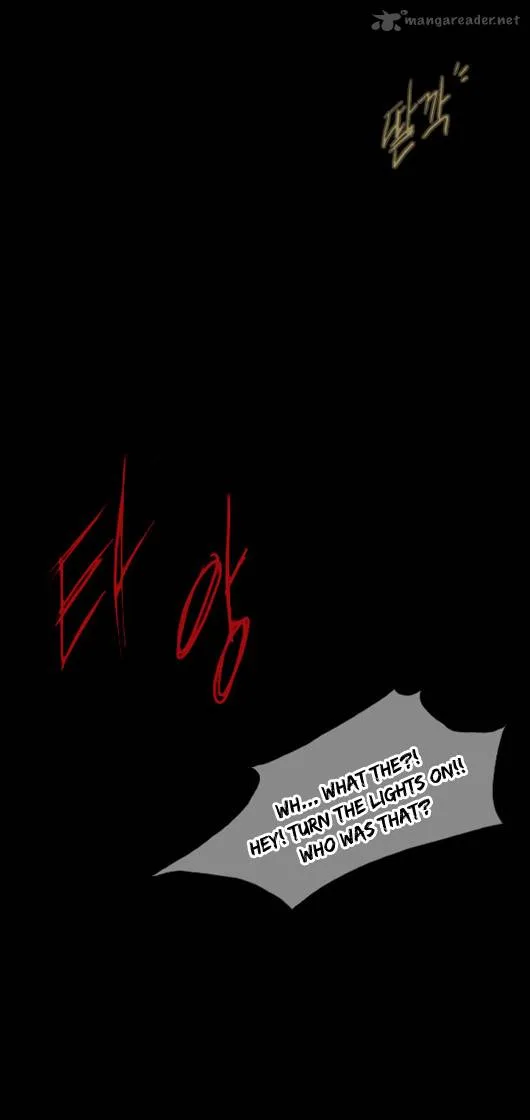 Chess Isle Chapter 47 page 3