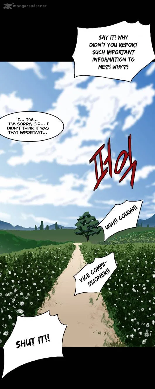 Chess Isle Chapter 47 page 17