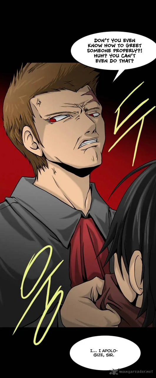 Chess Isle Chapter 47 page 21