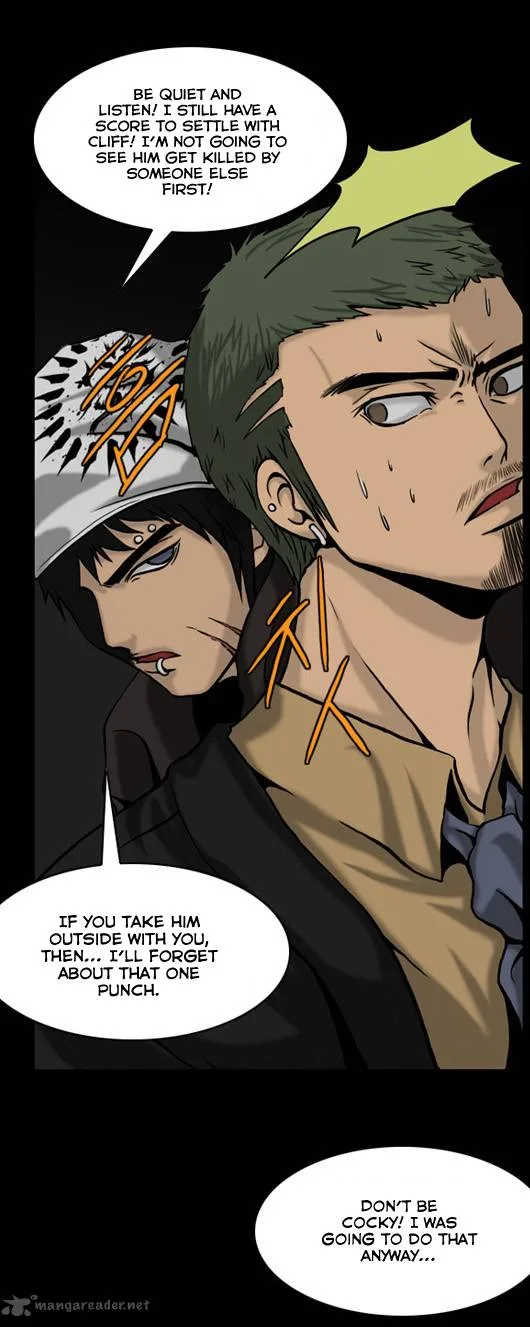 Chess Isle Chapter 47 page 4