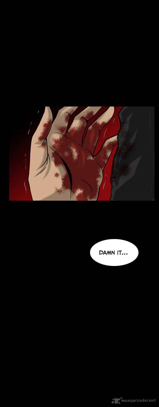 Chess Isle Chapter 47 page 7