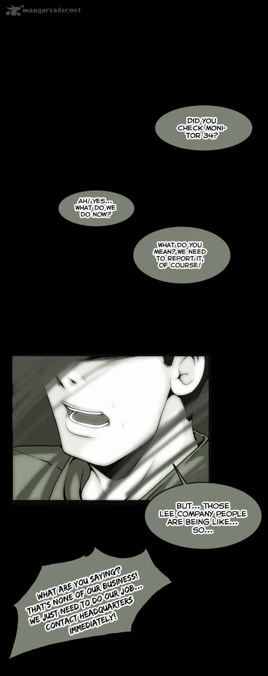 Chess Isle Chapter 47 page 13