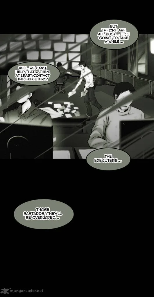Chess Isle Chapter 47 page 14